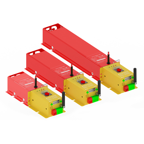 无线气体自动灭火装置一体式4g型