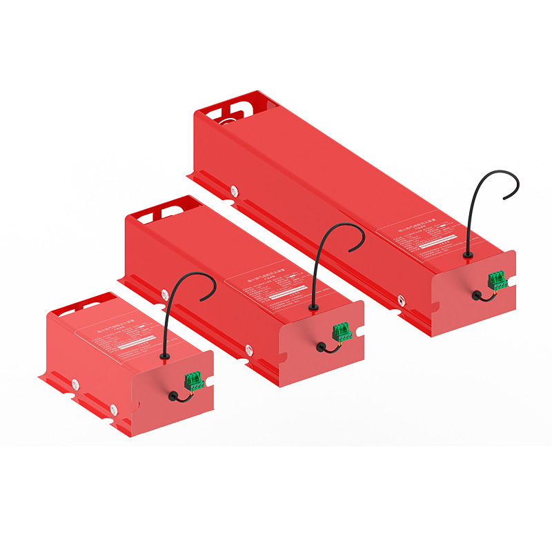 无线气体自动灭火装置